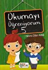 Okumayı Öğreniyorum - 5