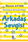 Arkadaş Sevgisi
