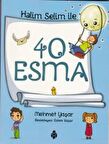 Halim Selim ile 40 Esma