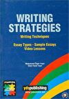  YDS  Writing Strategıes