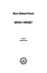 Divan-ı Hikmet
