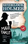 Sherlock Holmes - Mavi Yakut