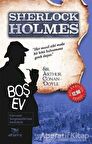 Sherlock Holmes - Boş Ev