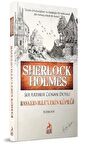 Sherlock Holmes - Baskerville’lerin Köpeği