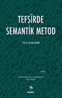 Tefsirde Semantik Metod