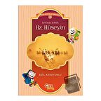 Kerbela Şehidi Hz. Hüseyin