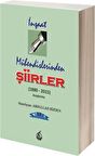 İnşaat Mühendislerinden Şiirler (1880-2015)