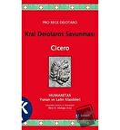 Kral Deiotaros Savunması