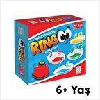 6+ Yaş Ringoo (Dikkat Geliştiren Zeka Oyunu)