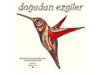 Doğadan Ezgiler & Her Yaş İçin Boyayarak Rahatlama ve Sanat Yaratma Kitabı