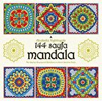144 Sayfa Mandala