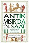 Antik Mısır’da 24 Saat