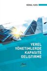 Yerel Yönetimlerde Kapasite Geliştirme