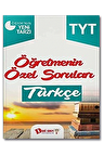 TYT Türkçe Öğretmenin Özel Soruları