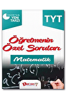 2018 YKS 1. Oturum TYT Matematik Öğretmenin Özel Soruları
