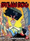 Dylan Dog Sayı: 9 - Renkli Gölgeler Ülkesi