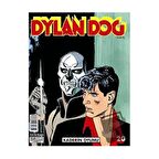 Dylan Dog Sayı: 20 Kaderin Oyunu