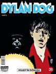 Dylan Dog Sayı 31-Killex’in Dönüşü