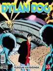 Dylan Dog Sayı: 33 - Yıldızlar Kaydığında