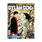 Dylan Dog Sayı 35: Ananga
