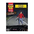 Dylan Dog Maxi Albüm 12 - Şeytanın Gezisi