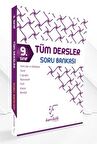 Karekök 9.Sınıf Tüm Dersler Soru Bankası (Karekök 9 Tüm Dersler)