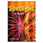 Spotlıght On English 6 Practice Book