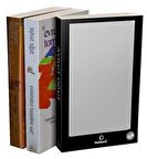 Aykut Oğut Seti (3 Kitap Takım)