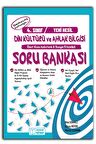 4.Sınıf Din Kültürü ve Ahlak Bilgisi Özet Konu Anlatımlı Yeni Nesil Soru Bankası