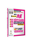 2025 Yks-ayt Kimyanın Kara Kutusu Ösym Çıkmış Soru Havuzu Bankası Konu Özetli Dijital Çözümlü