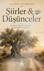 Şiirler & Düşünceler