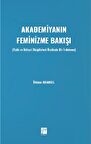 Akademiyanın Feminizme Bakışı