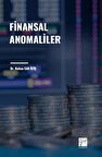 Finansal Anomaliler