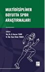 Multidisipliner Boyutta Spor Araştırmaları