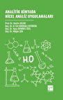 Analitik Kimyada Nicel Analiz Uygulamaları