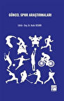 Güncel Spor Araştırmaları / Kadir Keskin