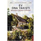 Ev Ona Yakıştı