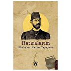Hatıralarım
