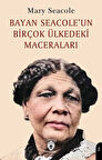 Kadın Seacole’un Birçok Ülkedeki Maceraları
