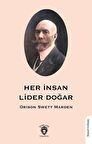 Her İnsan Lider Doğar