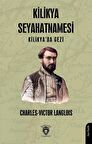 Kilikya Seyahatnamesi Kilikya'da Gezi / Charles-Victor Langlois