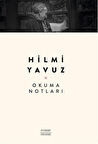 Okuma Notları / Hilmi Yavuz