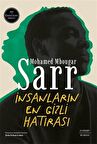 İnsanların En Gizli Hatırası / Mohamed Mbougar Sarr