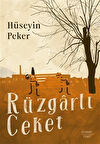 Rüzgarlı Ceket / Hüseyin Peker