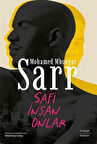 Safi İnsan Onlar / Mohamed Mbougar Sarr