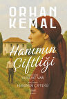 Hanımın Çiftliği  (Vukuat Var - Hanımın Çiftliği /İki Kitap Bir Arada)