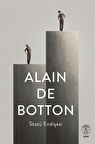 Statü Endişesi / Alain De Botton