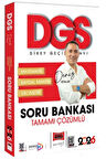 2026 DGS Tamamı Çözümlü Matematik Soru Bankası