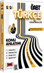 Yargı Yayınları 2026 ÖABT Türkçe Öğretmenliği Yazma Eğitimi Konuşma Eğitimi Okuma Eğitimi Dinleme Eğitimi Konu Anlatımı Yol Hari