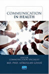 Communication in Health